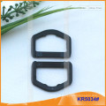 Inner size 20mm/25mm Plastic Buckles, Plastic regulator KR5034